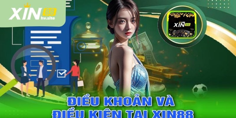Bật mí chi tiết những quy định về tài khoản người dùng XIN88