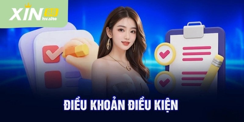 Bật mí quy định về hành vi người dùng khi sử dụng XIN88