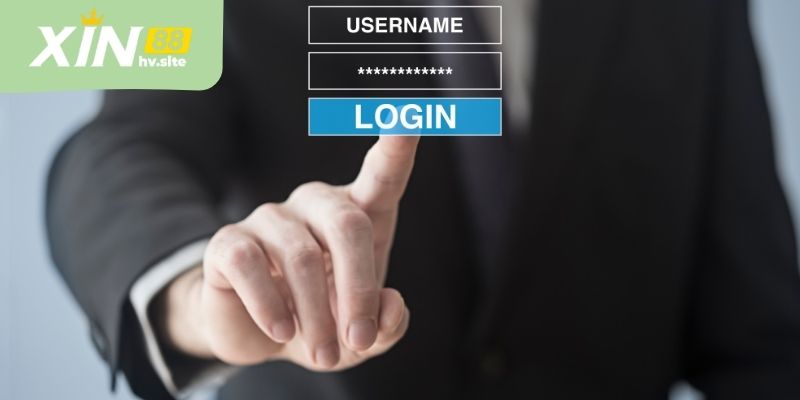 Đăng nhập XIN88 là gì và vai trò trong quá trình sử dụng