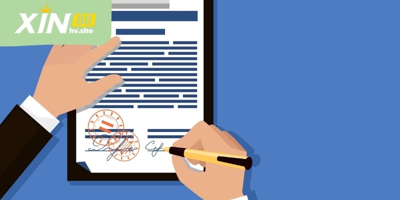 Giải thích Điều khoản điều kiện XIN88 là gì? Cùng tìm hiểu