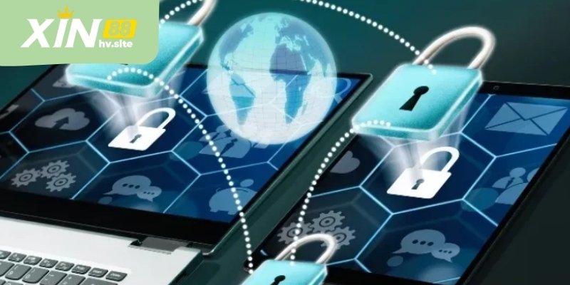 Giải thích chi tiết chính sách bảo mật XIN88 là gì