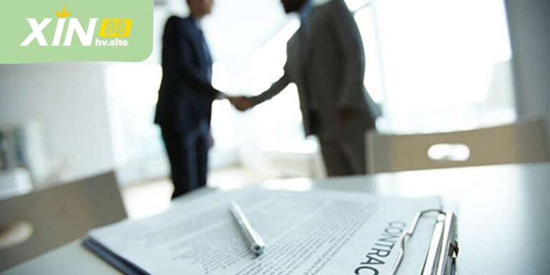 Khám phá những thông tin về giấy phép hoạt động tại XIN88