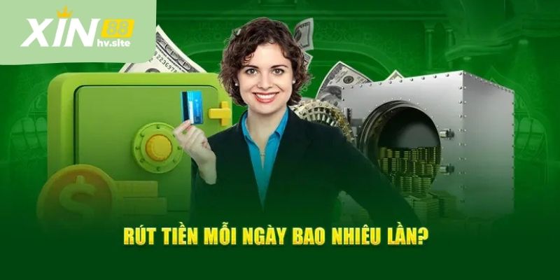 Rút tiền XIN88 là gì và ý nghĩa đối với người chơi