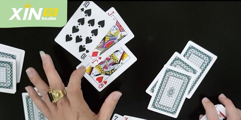 Luật bài cào hiển thị minh bạch trong sảnh cược 