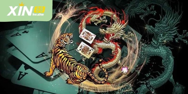 Luật rồng hổ online dễ tiếp cận với mọi hội viên