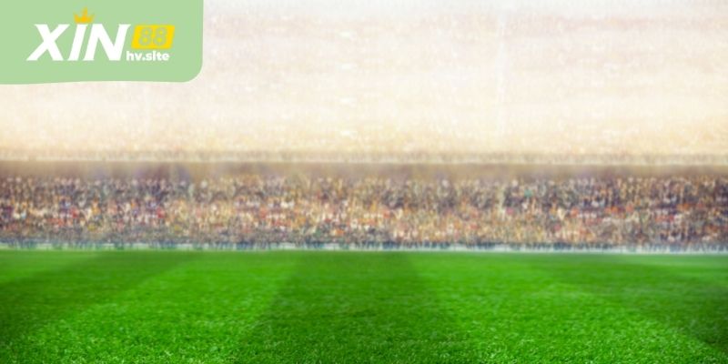 Kèo live xin88 cập nhật mốc cược theo diễn biến trận đấu