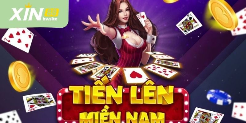 Áp dụng chiến thuật nâng cao trong tiến lên miền nam