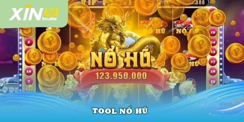 Cách cài tool nổ hũ